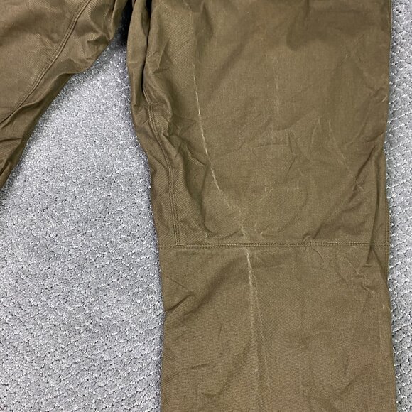 Kuhl Rydr Men's 42 x 30 Green Hiking Outdoor Gorpcore Work - Picture 6 of 15